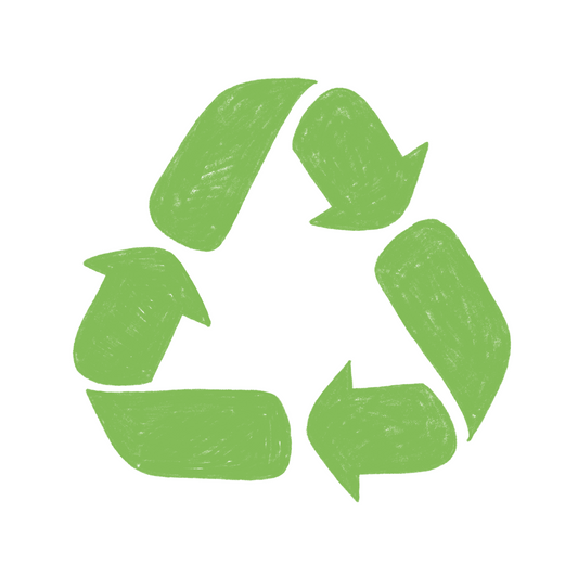 Reduce/Reuse Packaging